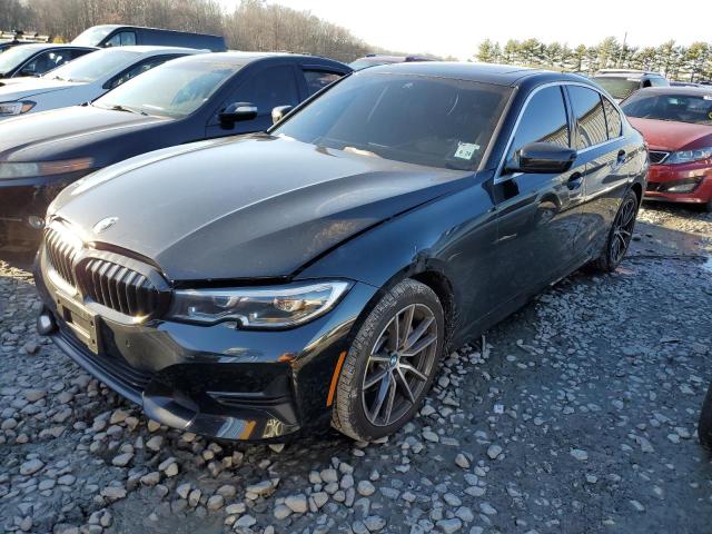 bmw 330xi 2019 wba5r7c53kaj80001