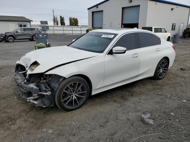 bmw 330xi 2019 wba5r7c53kaj82184