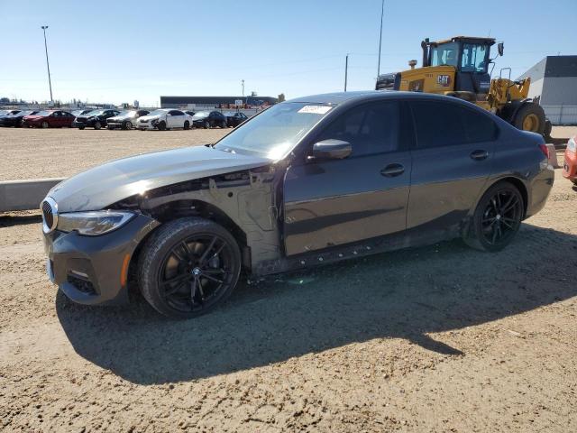 bmw 330xi 2019 wba5r7c53kaj83691