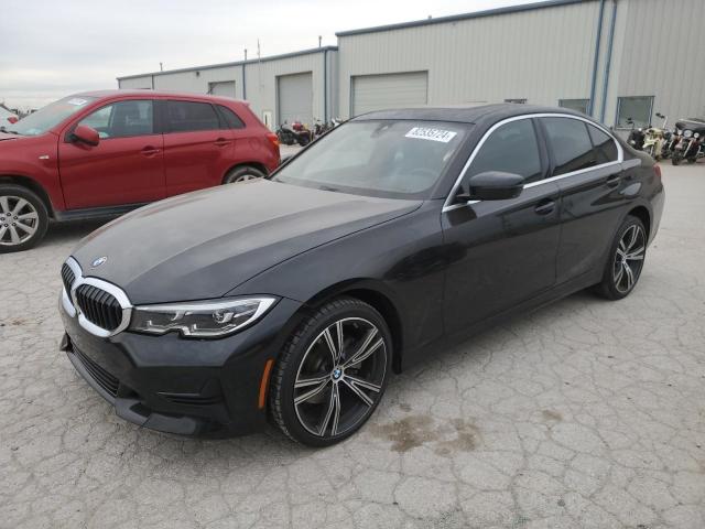 bmw 330xi 2019 wba5r7c53kfh08237