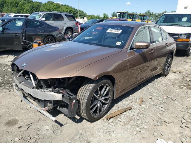 bmw 330xi 2019 wba5r7c54kaj84641