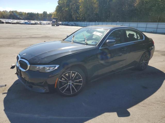 bmw 330xi 2019 wba5r7c54kaj86678