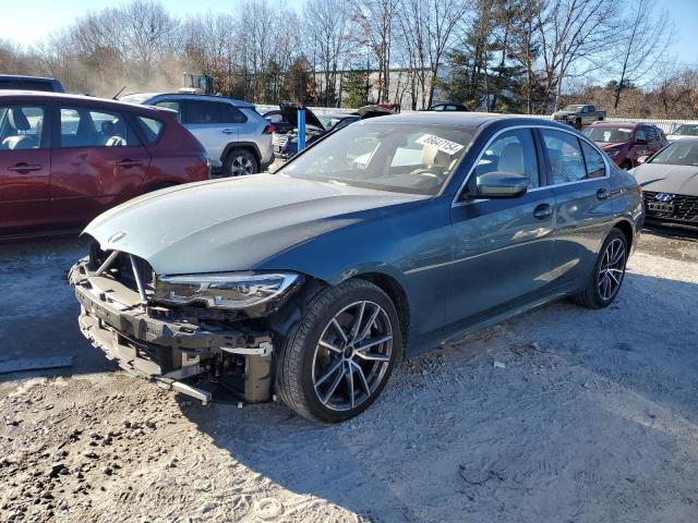 bmw 330xi 2019 wba5r7c54kfh12300