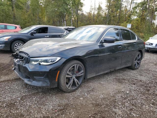 bmw 330xi 2019 wba5r7c54kfh22647