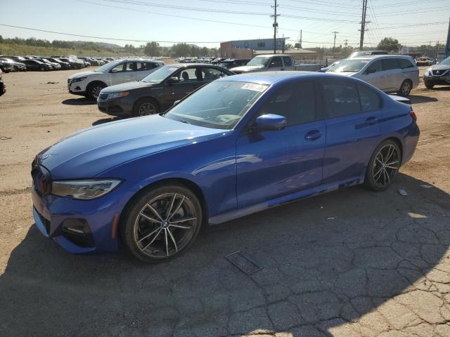 bmw 330xi 2019 wba5r7c55kaj78489