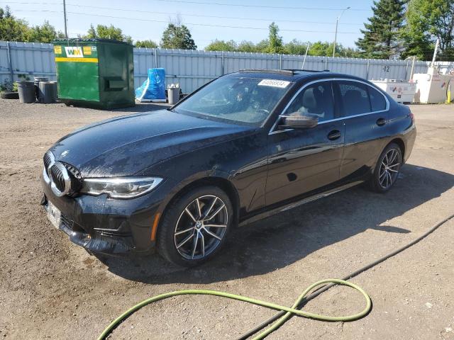 bmw 3 series 2019 wba5r7c56kaj83071