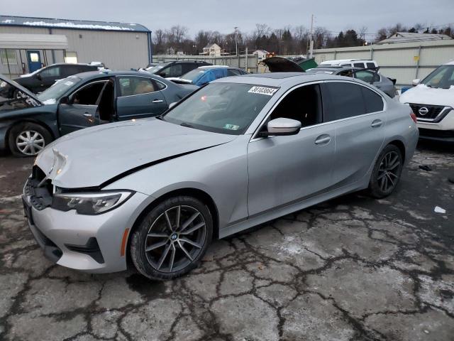 bmw 3 series 2019 wba5r7c56kfh15120