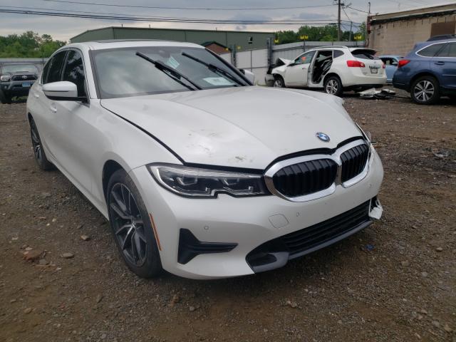 bmw 330xi 2019 wba5r7c57kfh23890