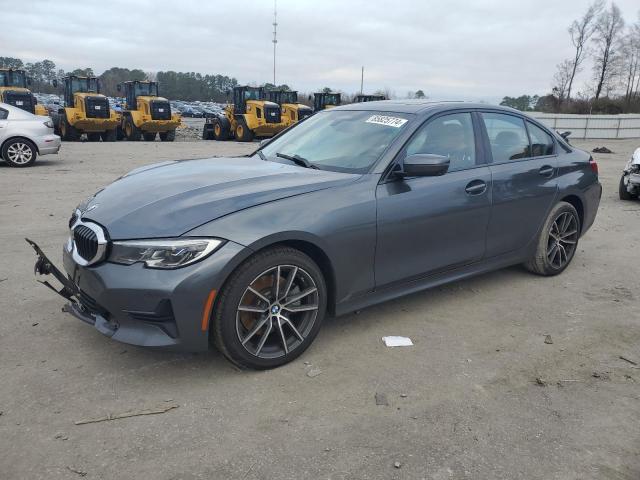 bmw 330xi 2019 wba5r7c58kae82533