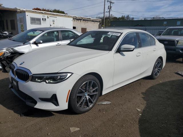 bmw 330xi 2019 wba5r7c58kaj82150