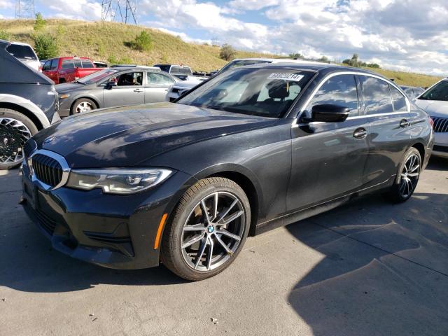 bmw 330xi 2019 wba5r7c59kaj84201