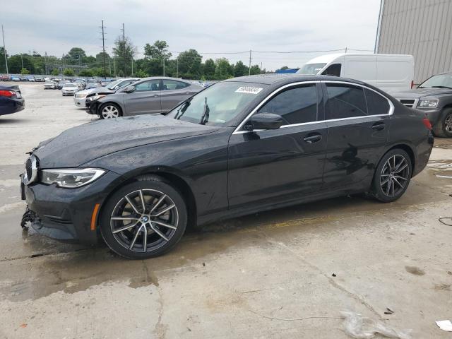 bmw 330xi 2019 wba5r7c59kaj86661