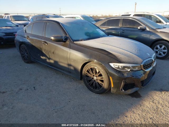 bmw m340i 2020 wba5u7c02la232285