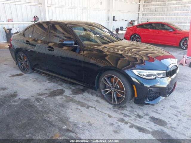 bmw m340i 2020 wba5u7c04lfh30851