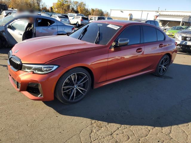 bmw m340i 2020 wba5u7c07lfh52326