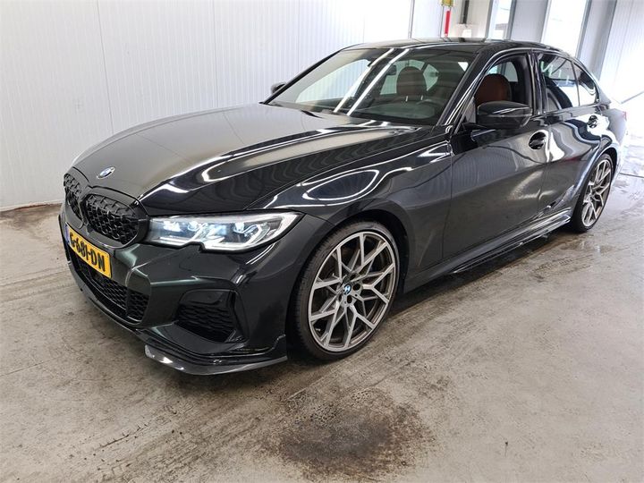 bmw m340 2019 wba5u91030fh58358