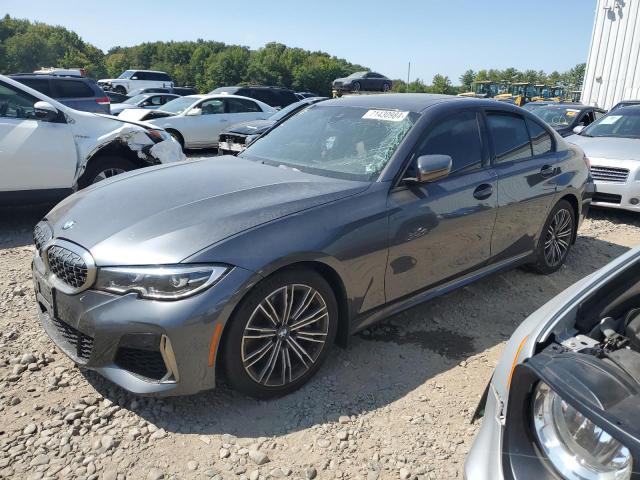 bmw m340xi 2020 wba5u9c00la380592