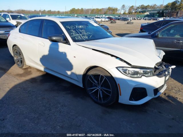 bmw m340i 2020 wba5u9c00lfh73594