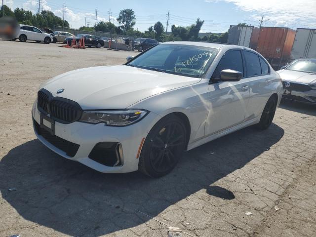 bmw m3 2020 wba5u9c00lfj83621