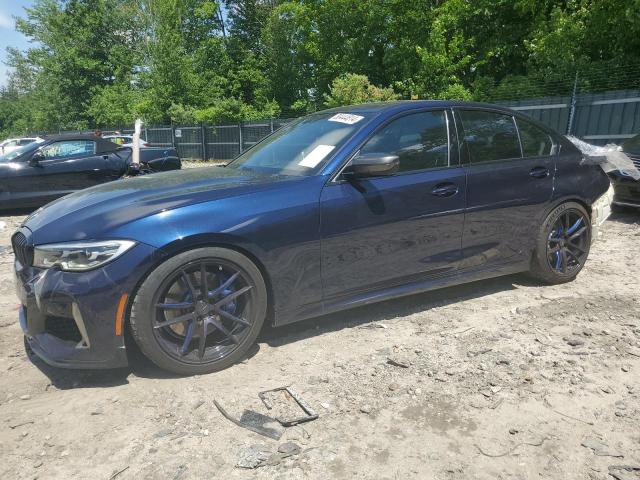 bmw m340xi 2020 wba5u9c02la380576