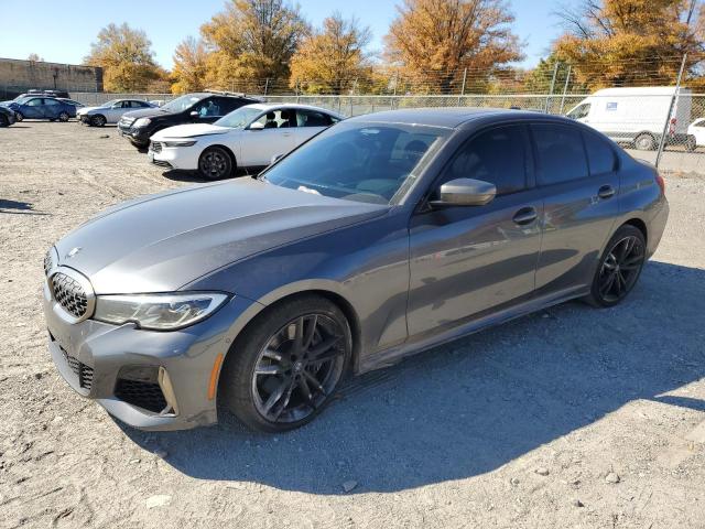 bmw m340xi 2020 wba5u9c04lfj97800