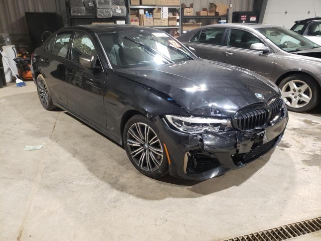 bmw m340i 2020 wba5u9c07lfh31570