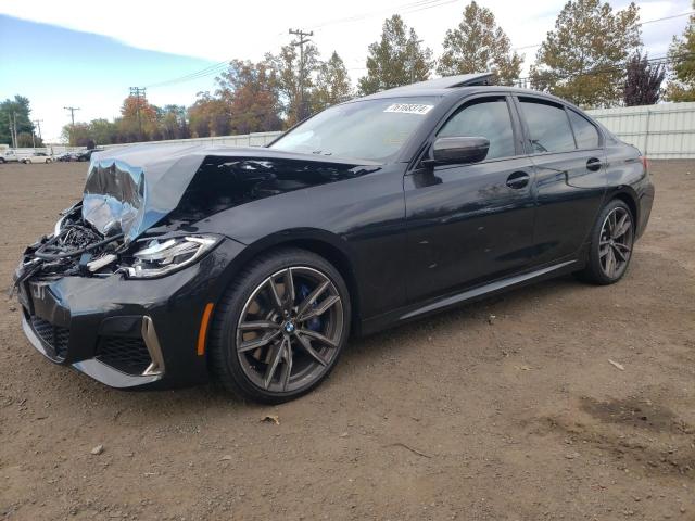 bmw m340xi 2020 wba5u9c08lfh59510