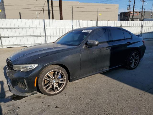 bmw m340xi 2020 wba5u9c08lfh88960