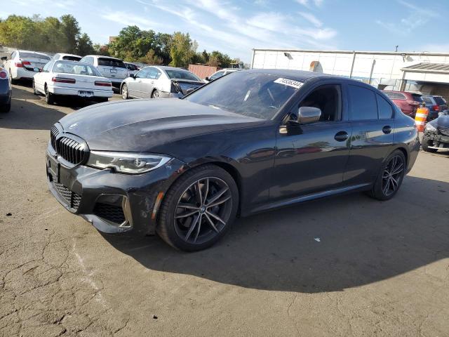 bmw m340xi 2020 wba5u9c09lfj80510