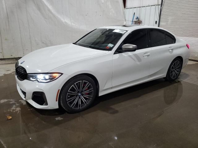 bmw m340xi 2021 wba5u9c0xmfk90824