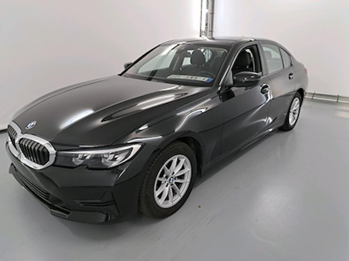 bmw 3 diesel - 2019 2019 wba5v31010fh27216