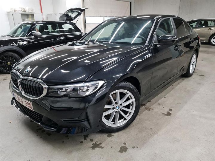 bmw 3 2019 wba5v31020ak89011