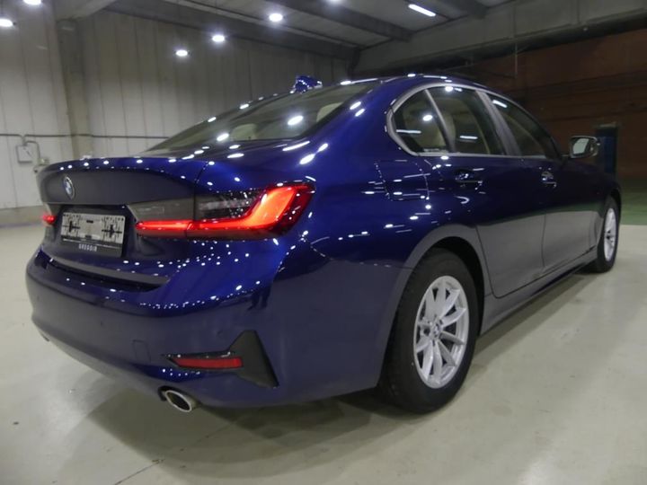 bmw 3 2019 wba5v31020fh27077