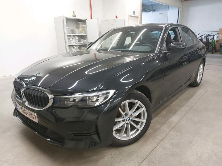 bmw 3 berline 2019 wba5v31020fh91250