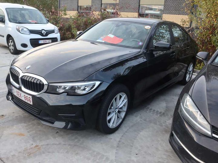 bmw 3-reeks 2019 wba5v31050fj20569