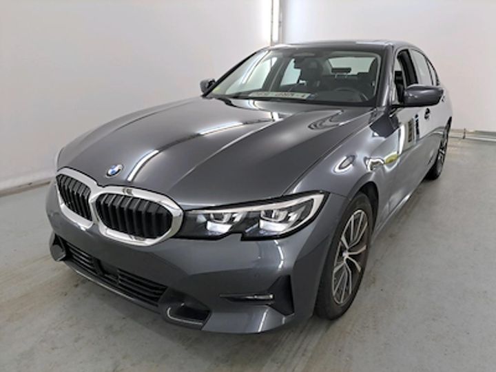 bmw 3 diesel - 2019 2019 wba5v31060fh59806