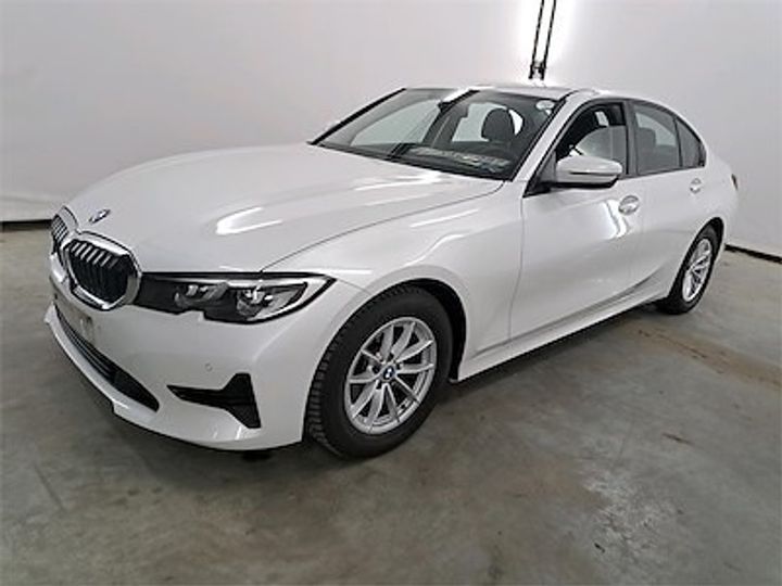 bmw 3 diesel - 2019 2019 wba5v31060fh62740