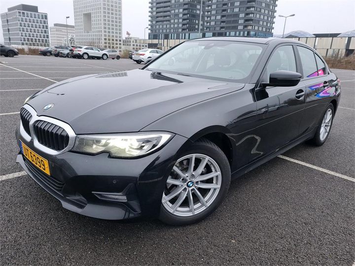 bmw 3 2019 wba5v31080fh53277