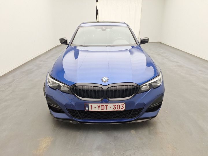 bmw 3-serie '18 2020 wba5v31090fk10436