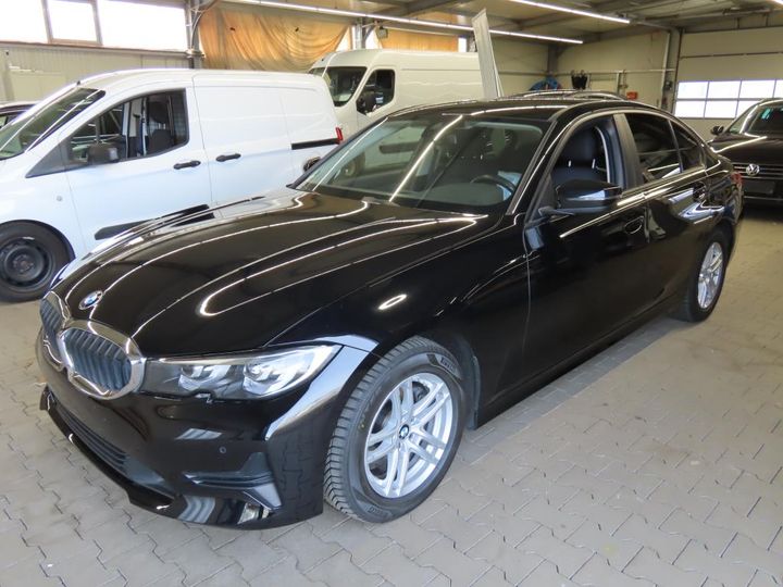 bmw 318d 2020 wba5v31090fk17919