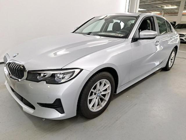 bmw 3 diesel - 2019 2020 wba5v310x0fj25590