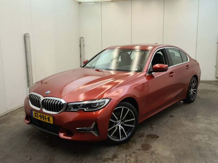 bmw 3-serie 2019 wba5v51000aj56288