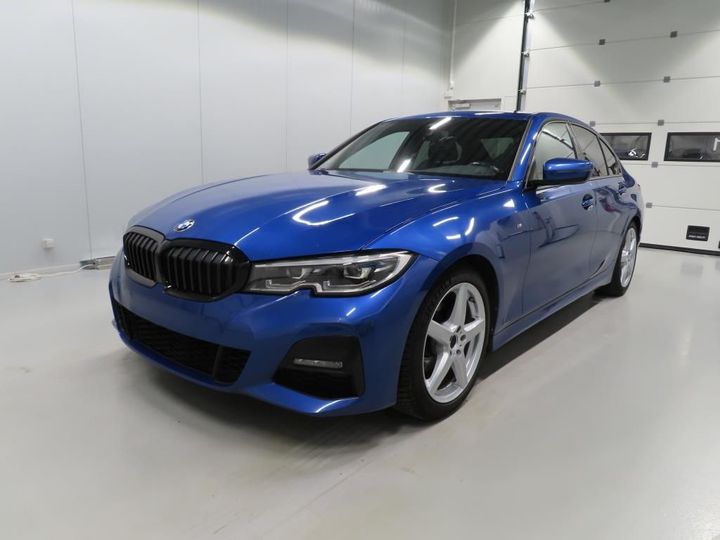 bmw series 3 2019 wba5v5101lfj25106