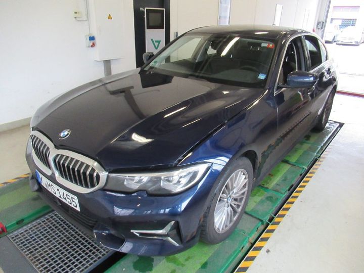 bmw baureihe 3 lim. (g20)(2018-&gt) 2019 wba5v51070fh50186