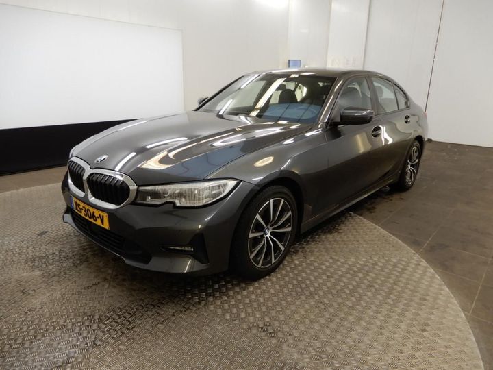 bmw 3 serie sedan 2019 wba5v51080aj54756