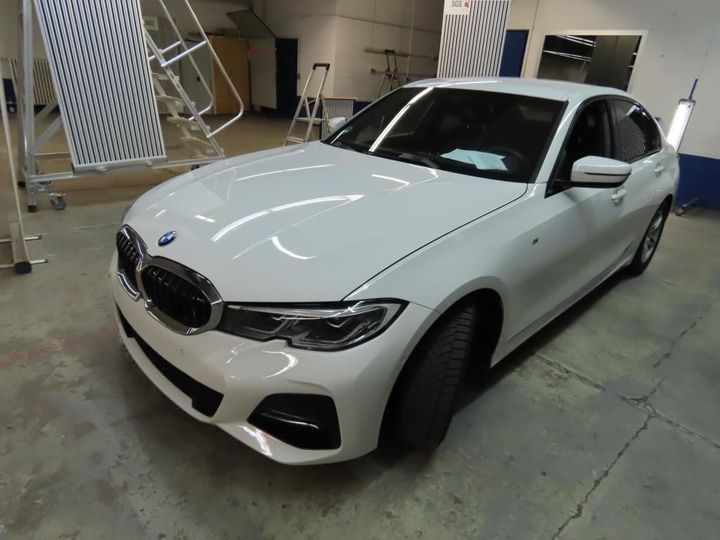 bmw 3 2019 wba5v51080fh94889