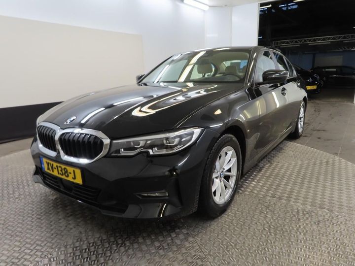 bmw 3 serie sedan 2019 wba5v51090aj56709