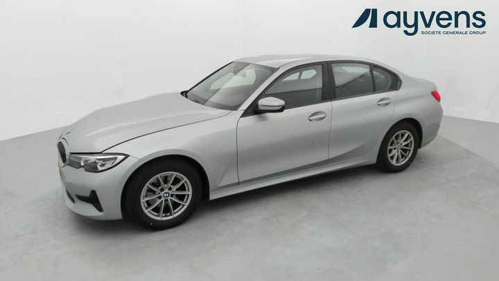 bmw 3 diesel - 2019 2019 wba5v51090fh35950