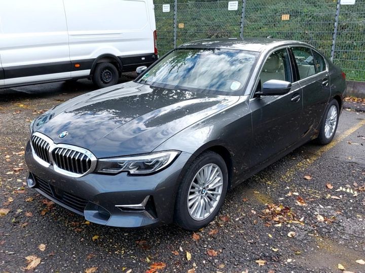 bmw 320d 2019 wba5v71000ah95172