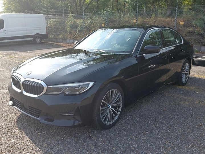 bmw 320d 2019 wba5v710x0fh26007